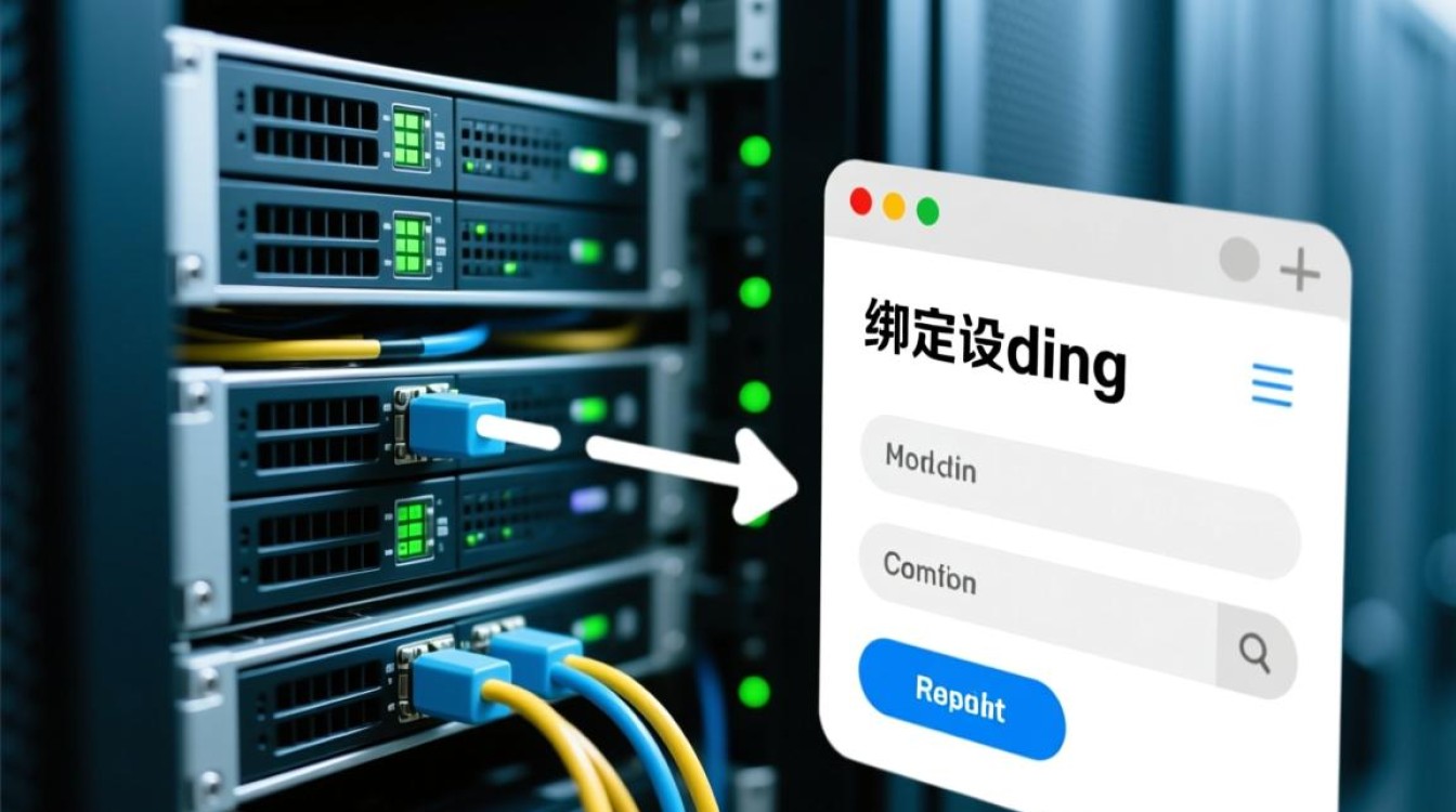 如何轻松完成域名绑定端口的详细步骤揭秘？-好主机测评网