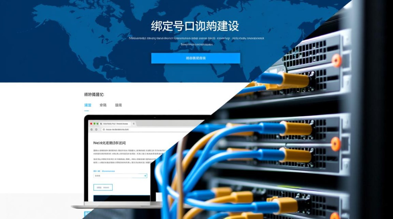 如何轻松完成域名绑定端口的详细步骤揭秘？