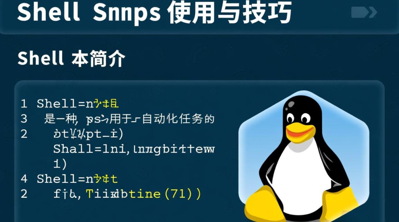 Linux中shell脚本应用场景与优化技巧有哪些？-好主机测评网
