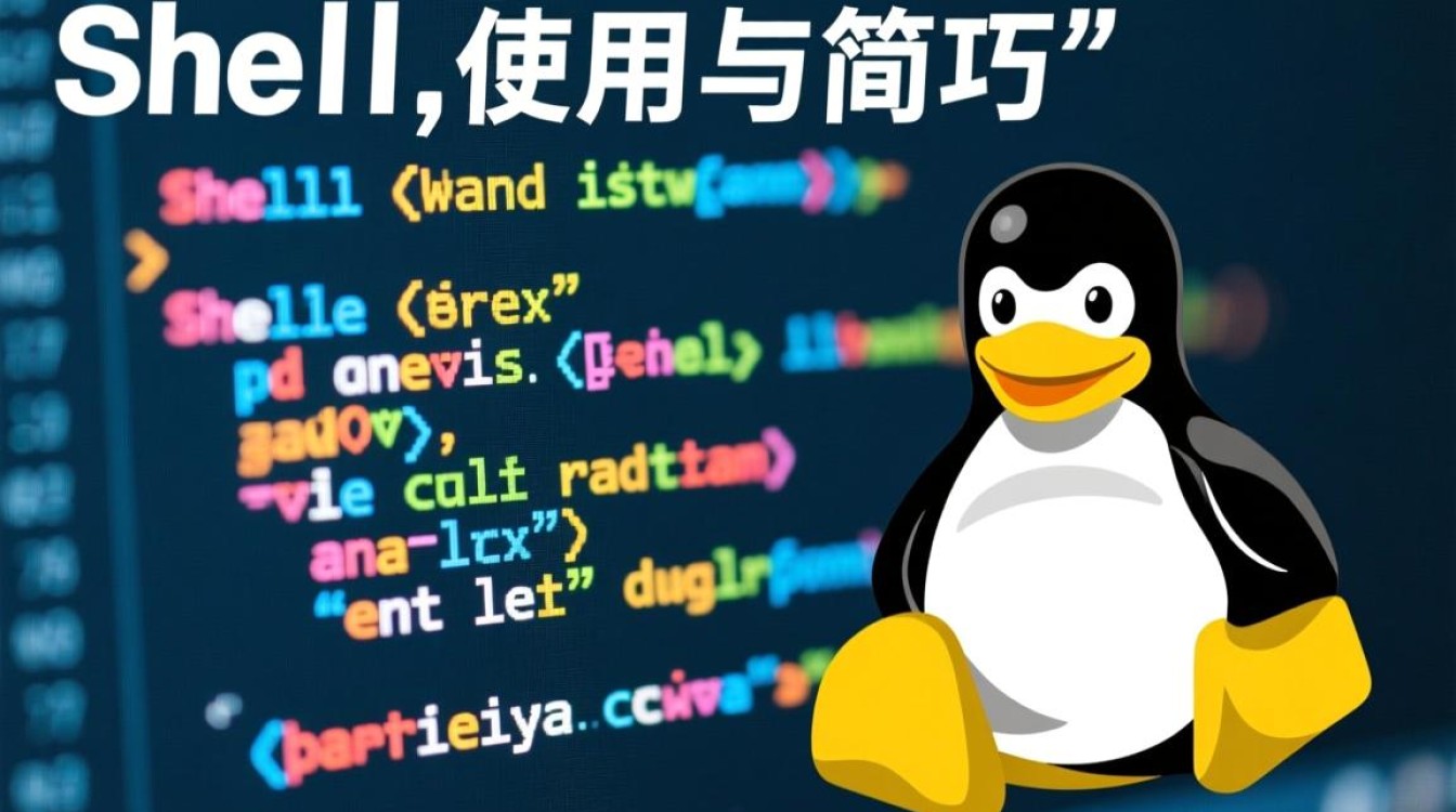 Linux中shell脚本应用场景与优化技巧有哪些？