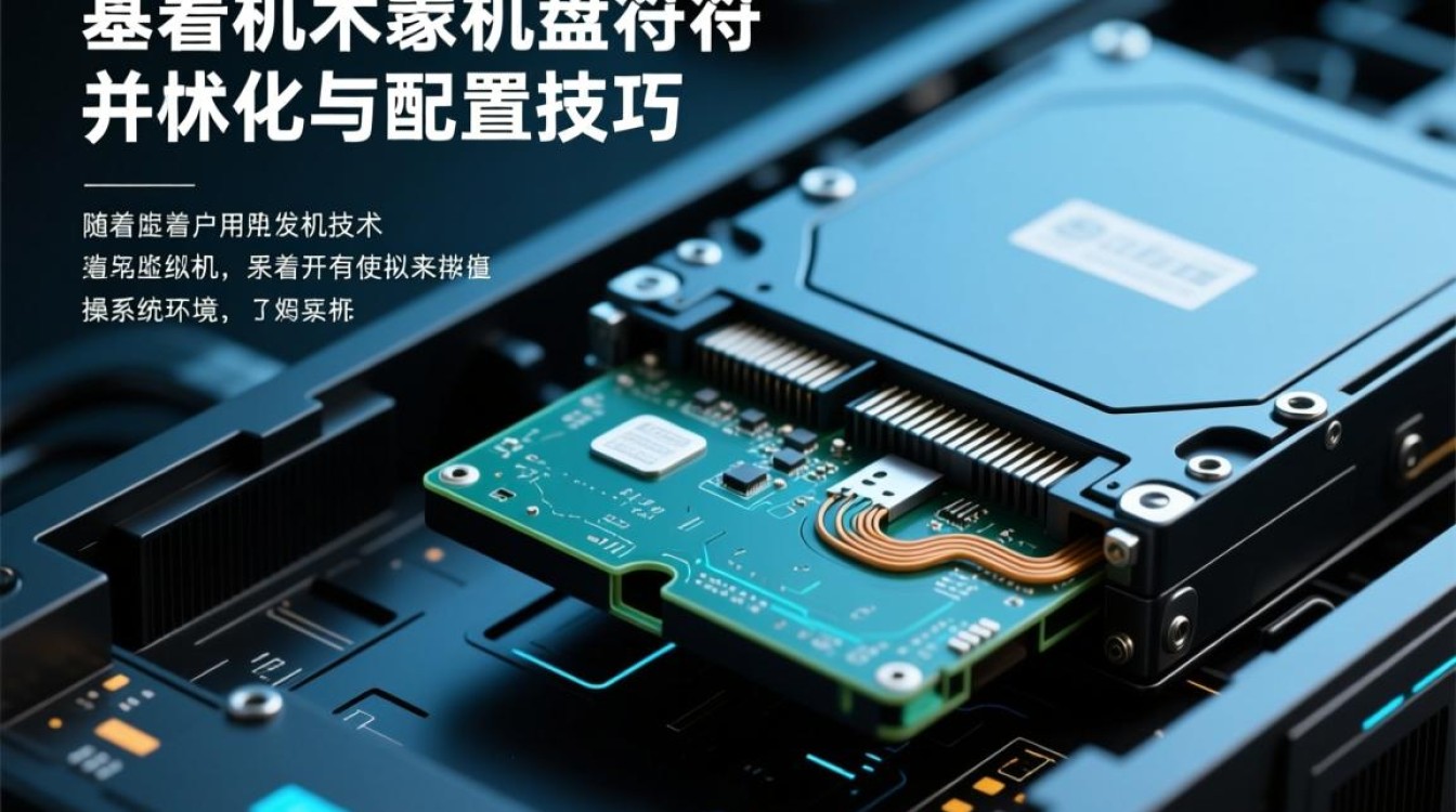 虚拟机分盘符的设置技巧和注意事项有哪些？-好主机测评网