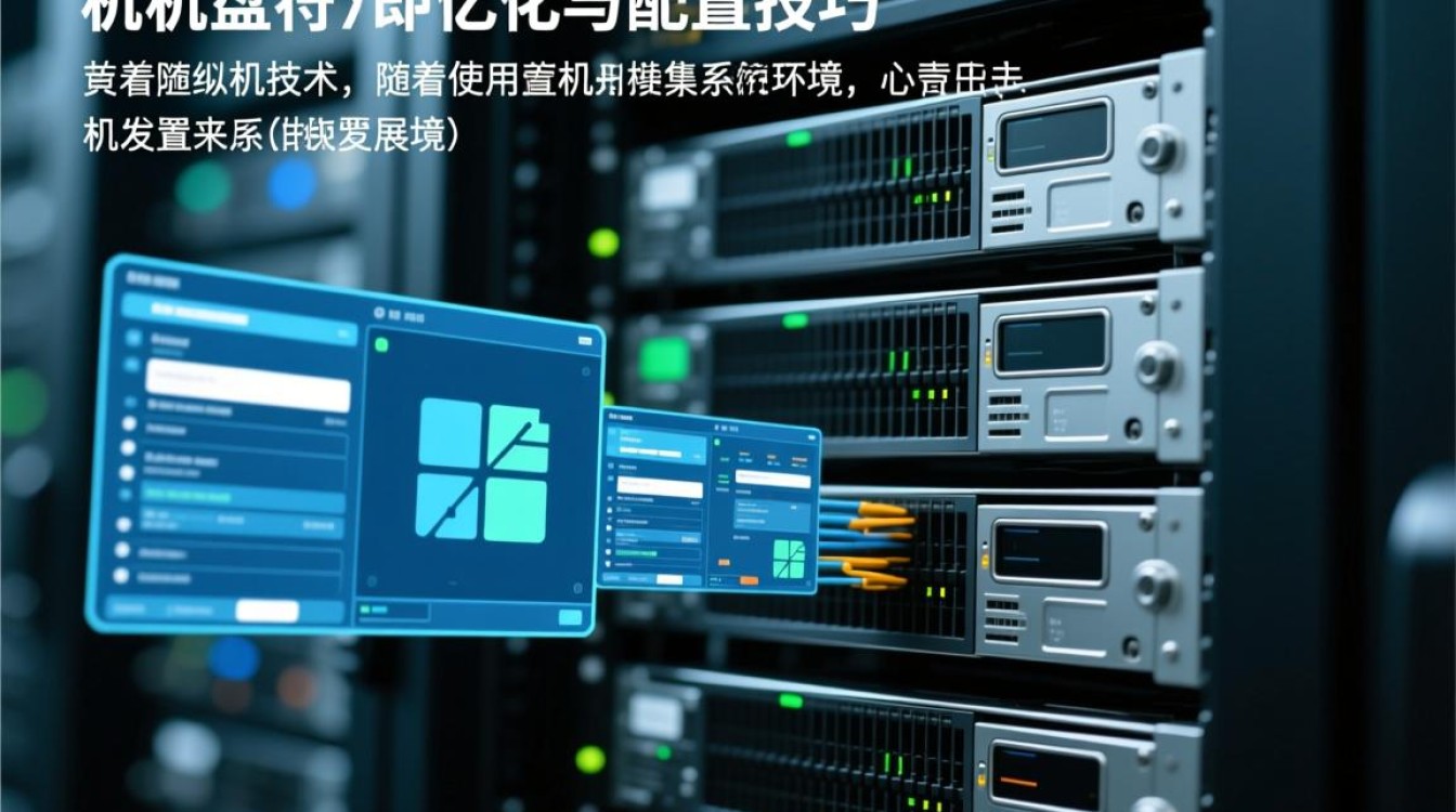 虚拟机分盘符的设置技巧和注意事项有哪些？