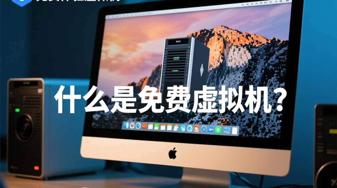 免费虚拟机mac，如何高效选择和使用？-好主机测评网