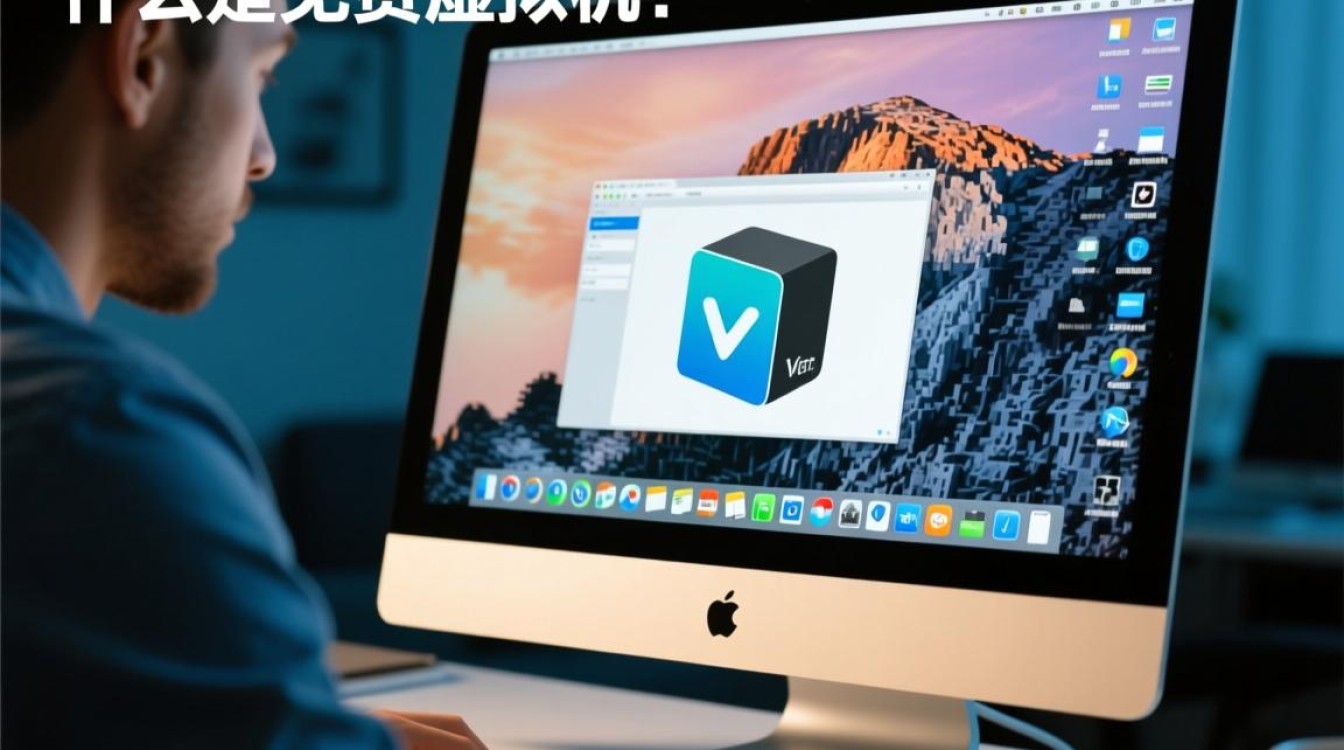 免费虚拟机mac，如何高效选择和使用？