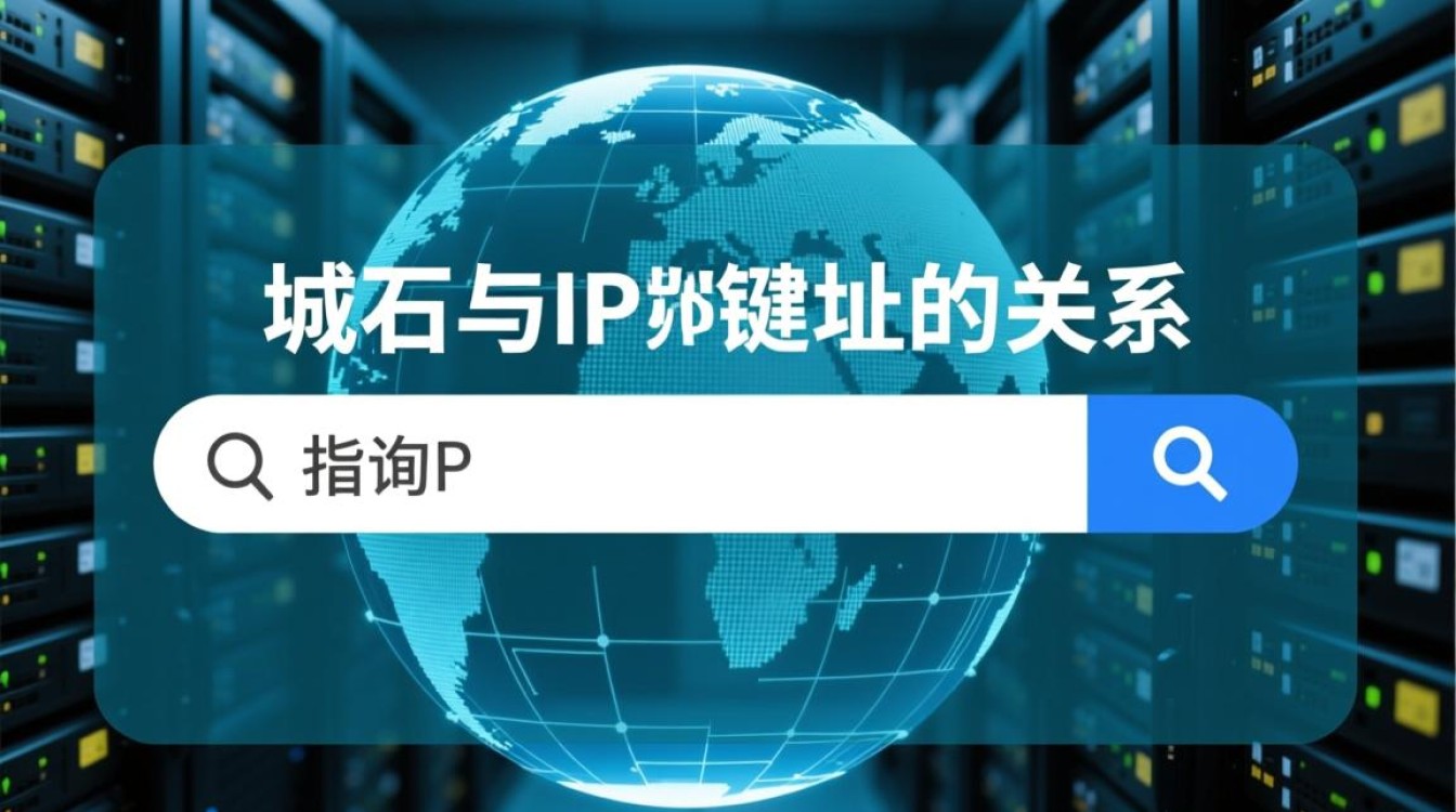 如何通过域名指向ip查询工具准确获取网站真实IP地址？
