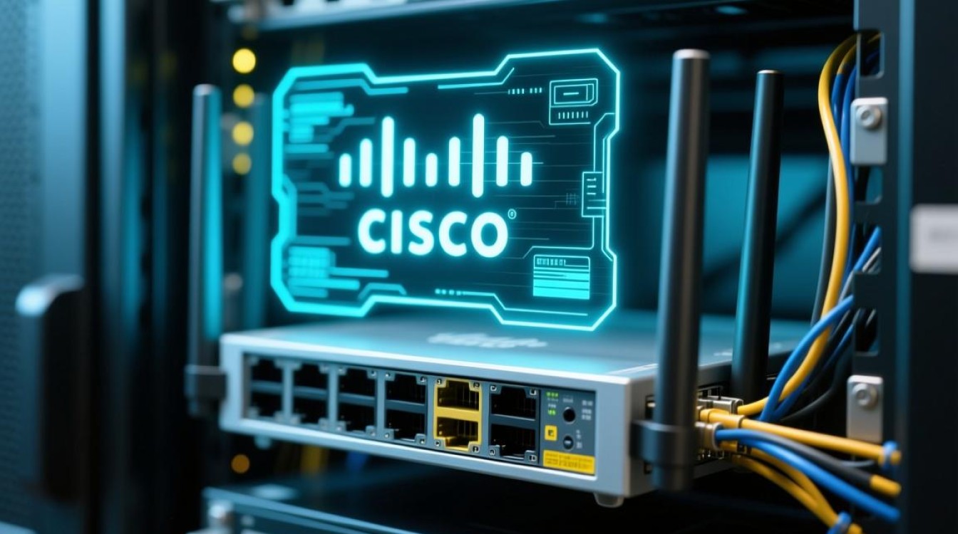 虚拟机与思科路由器结合，如何实现高效协同与优化配置？-好主机测评网