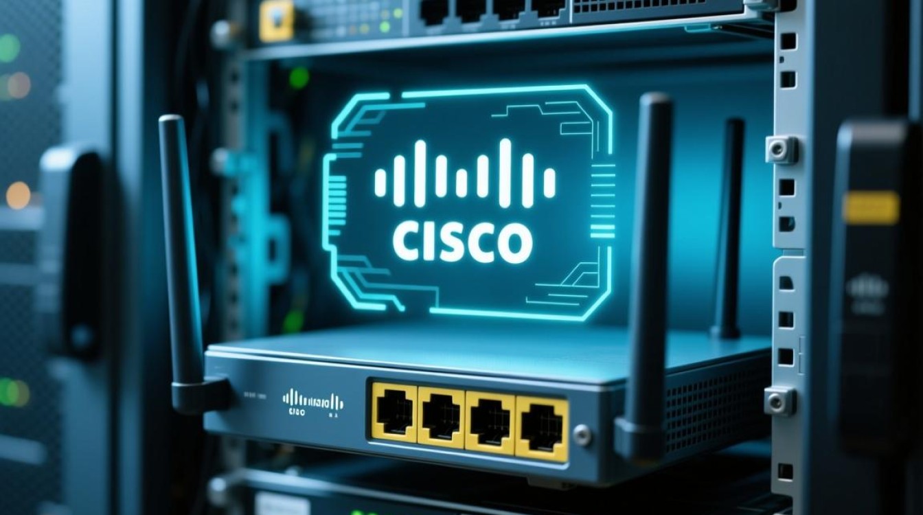 虚拟机与思科路由器结合，如何实现高效协同与优化配置？