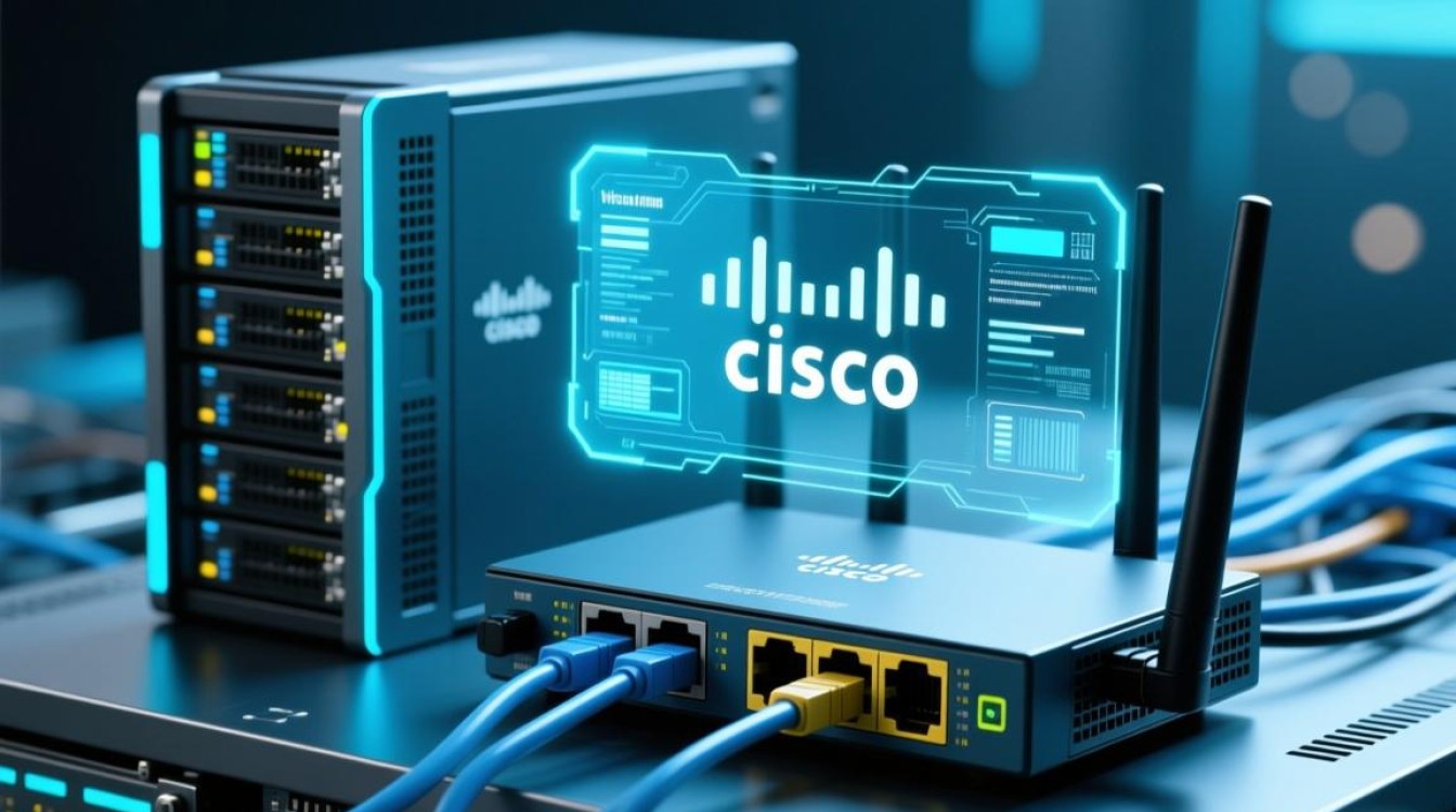 虚拟机与思科路由器结合，如何实现高效协同与优化配置？