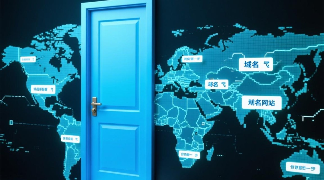 域名、网址如何选择和优化，确保网站在线成功的关键因素？