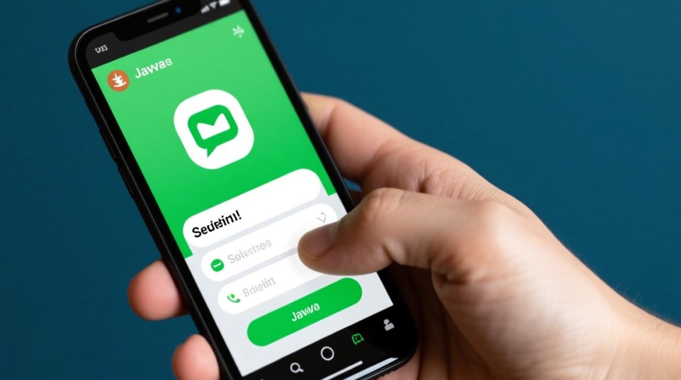 Java实现手机短信发送的步骤和关键代码是怎样的？