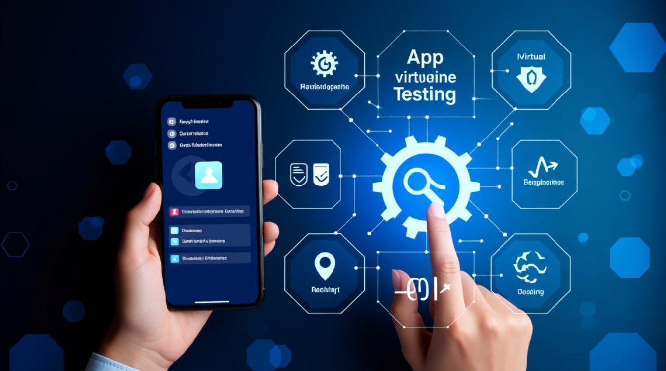 app虚拟机测试如何确保虚拟环境下的app稳定性和兼容性？-好主机测评网