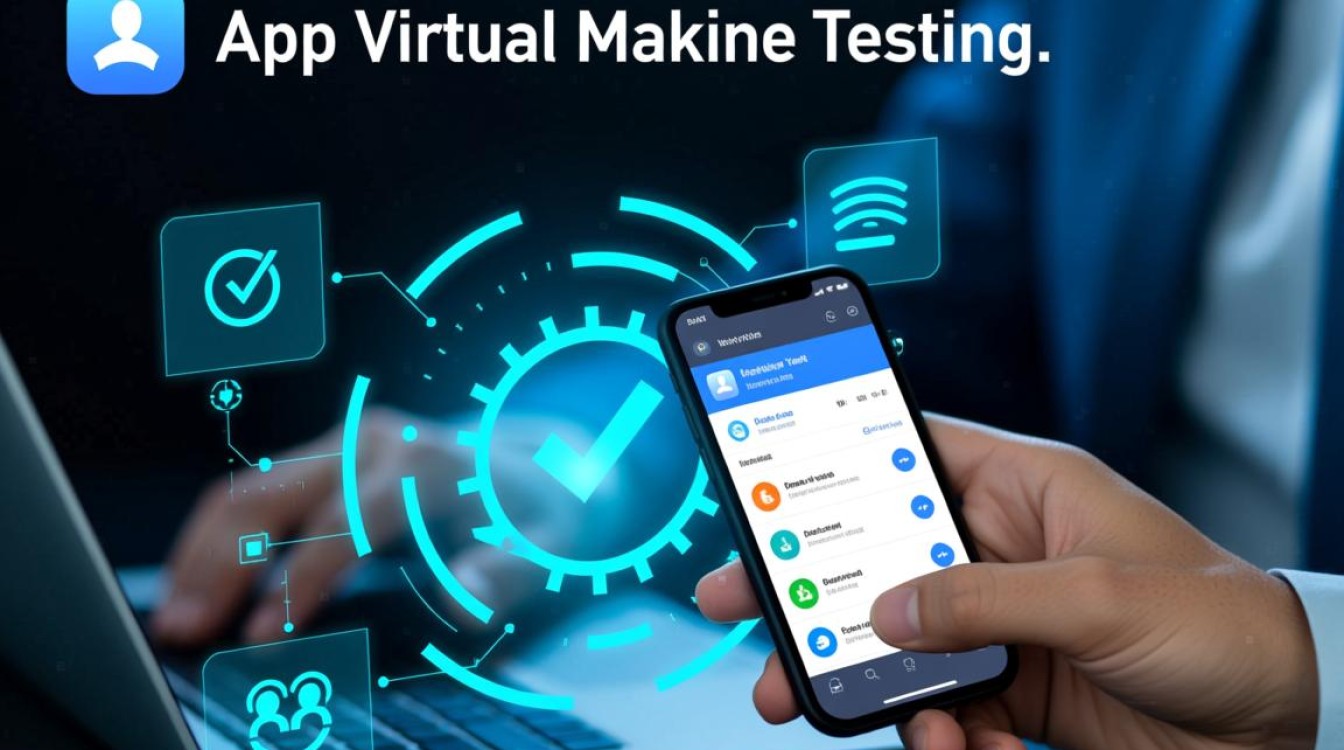 app虚拟机测试如何确保虚拟环境下的app稳定性和兼容性？