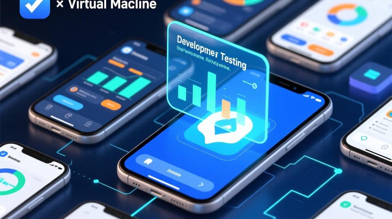 app虚拟机测试如何确保虚拟环境下的app稳定性和兼容性？