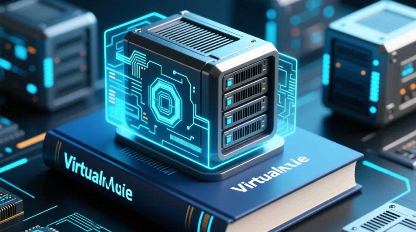 虚拟机软件推荐，哪款最适合您的需求？-好主机测评网