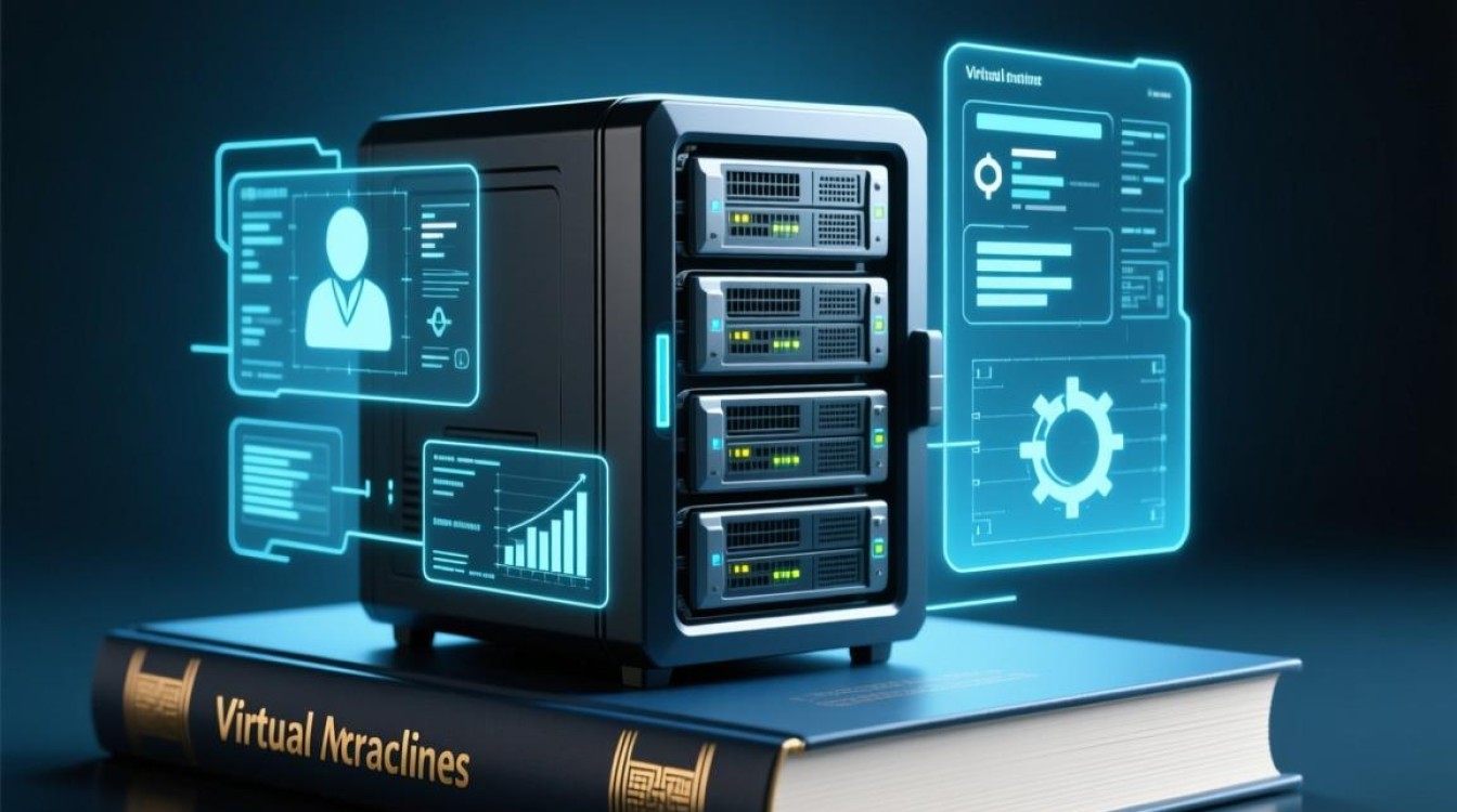 虚拟机软件推荐，哪款最适合您的需求？