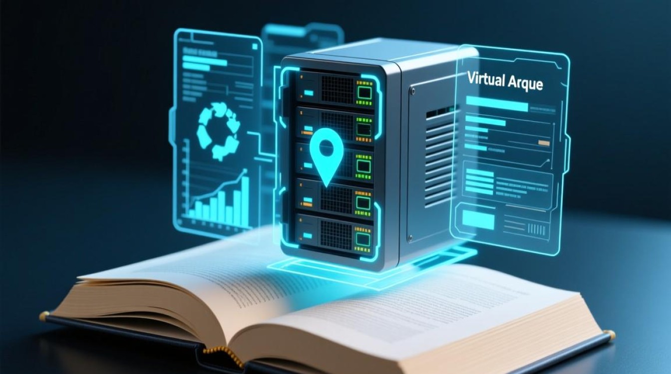 虚拟机软件推荐，哪款最适合您的需求？