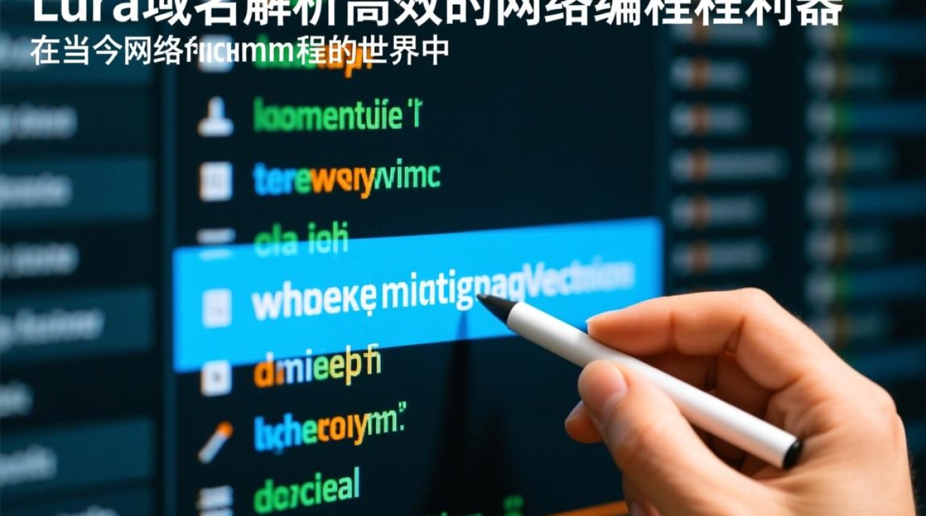 Lua域名解析实现原理及常见问题解答详解？-好主机测评网