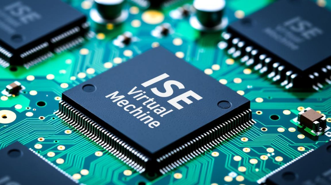 虚拟机中运行ise，如何实现最佳性能优化？-好主机测评网