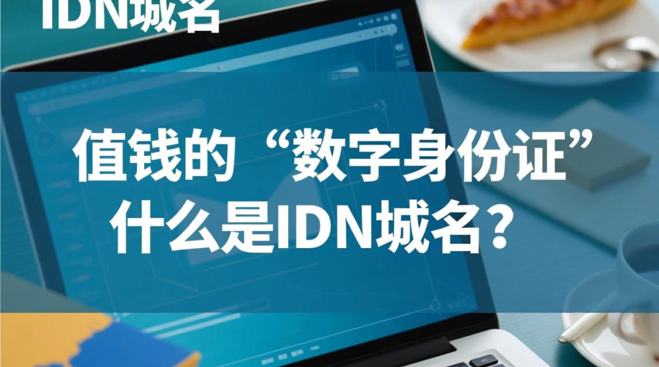 IDN域名值钱吗？揭秘域名投资价值与潜力！-好主机测评网