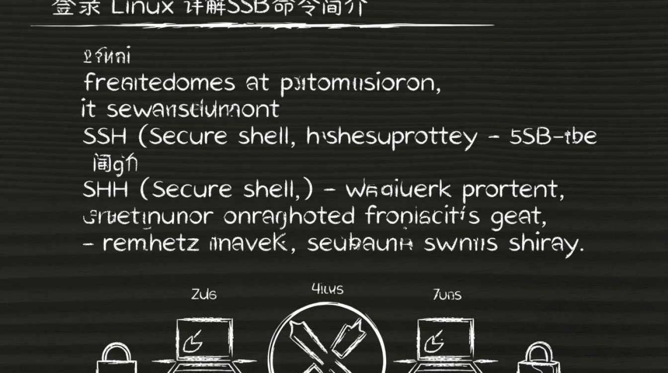 远程登录Linux命令有哪些具体操作步骤和注意事项？-好主机测评网
