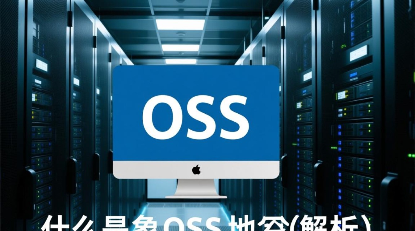 oss域名解析为何如此关键？解析过程和注意事项揭秘！-好主机测评网