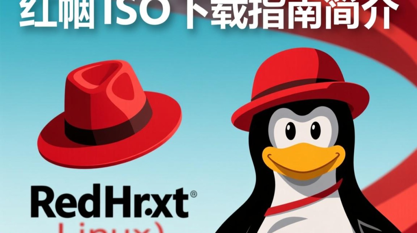 Redhat Linux ISO下载正确步骤是啥？新手如何安全获取官方ISO镜像？-好主机测评网