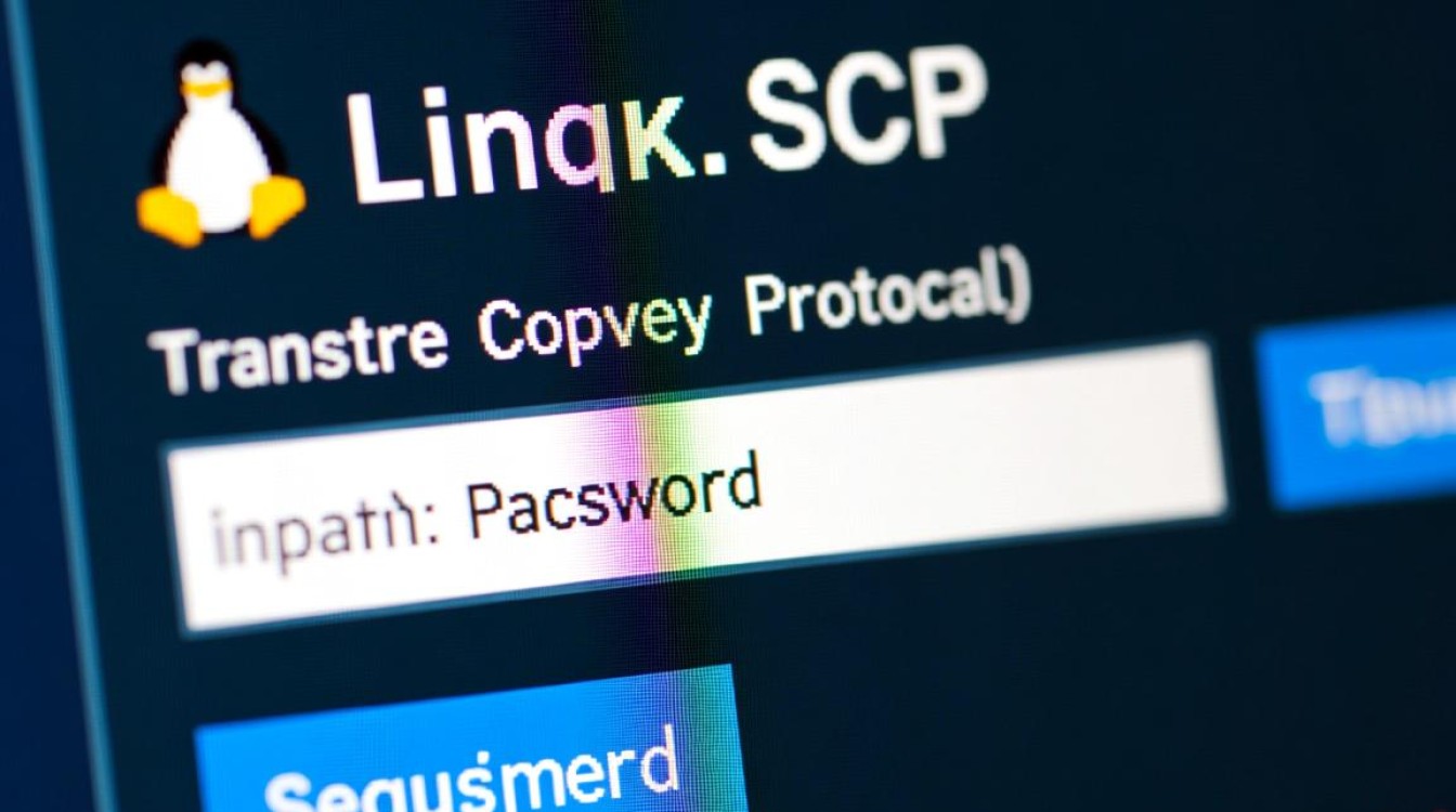 Linux SCP传输时为何总是需要手动输入密码？是否有自动免密登录的方法？-好主机测评网