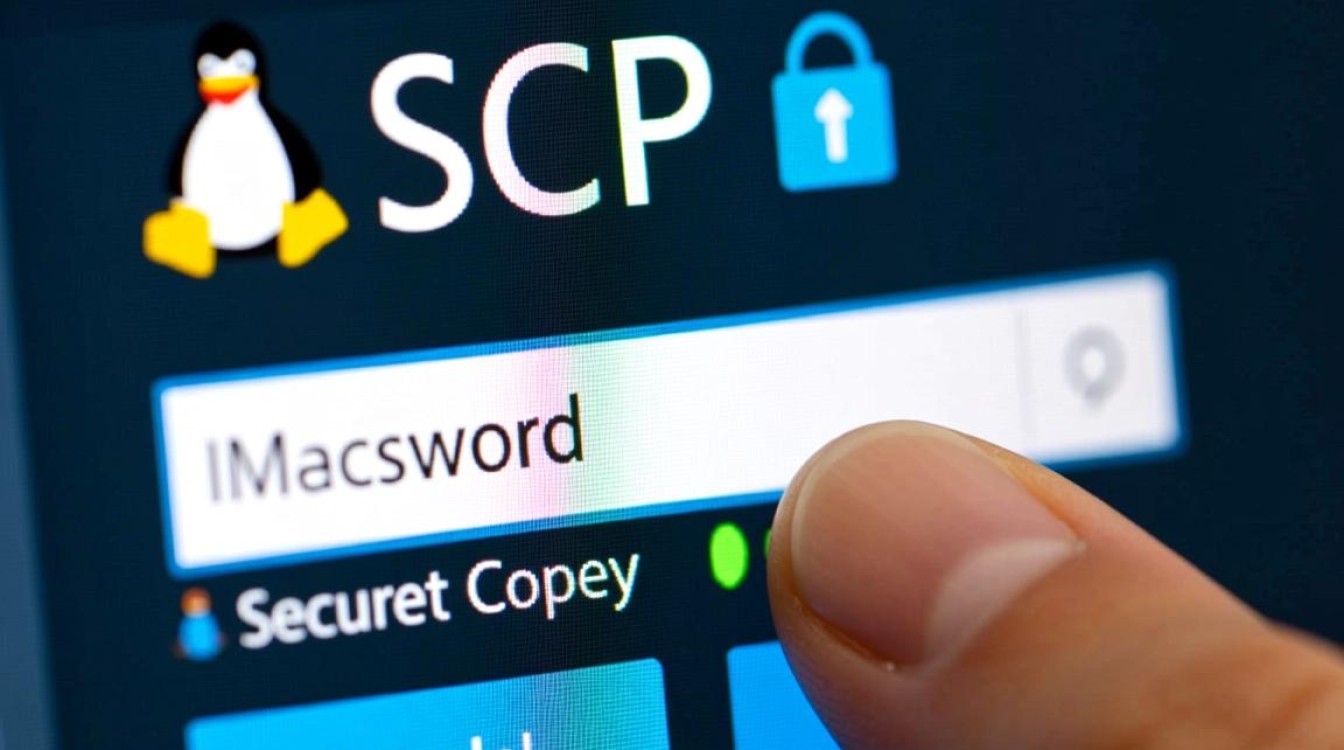 Linux SCP传输时为何总是需要手动输入密码？是否有自动免密登录的方法？