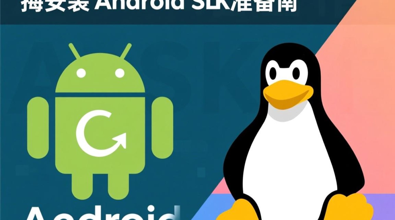 Linux安装Android SDK时，有哪些常见问题及解决方法？-好主机测评网