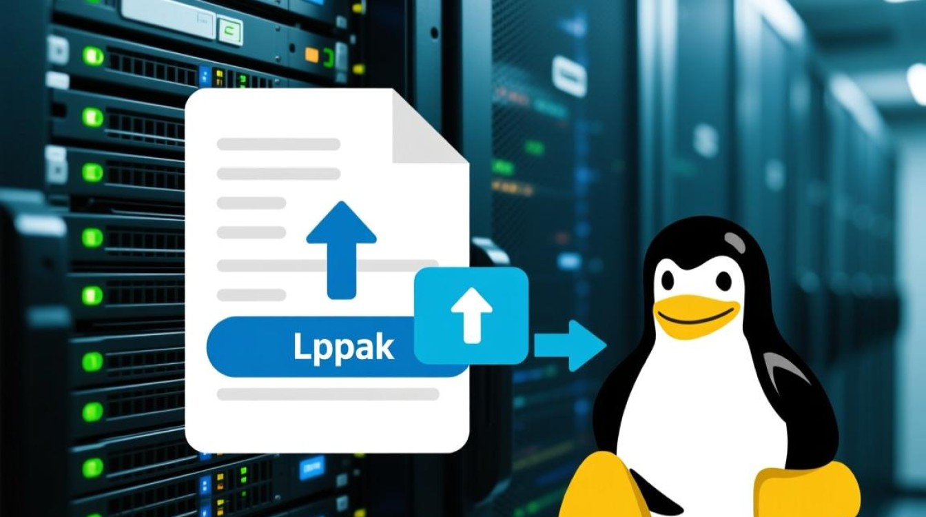 Linux系统下如何高效安全地上传单个或批量文件至远程服务器？