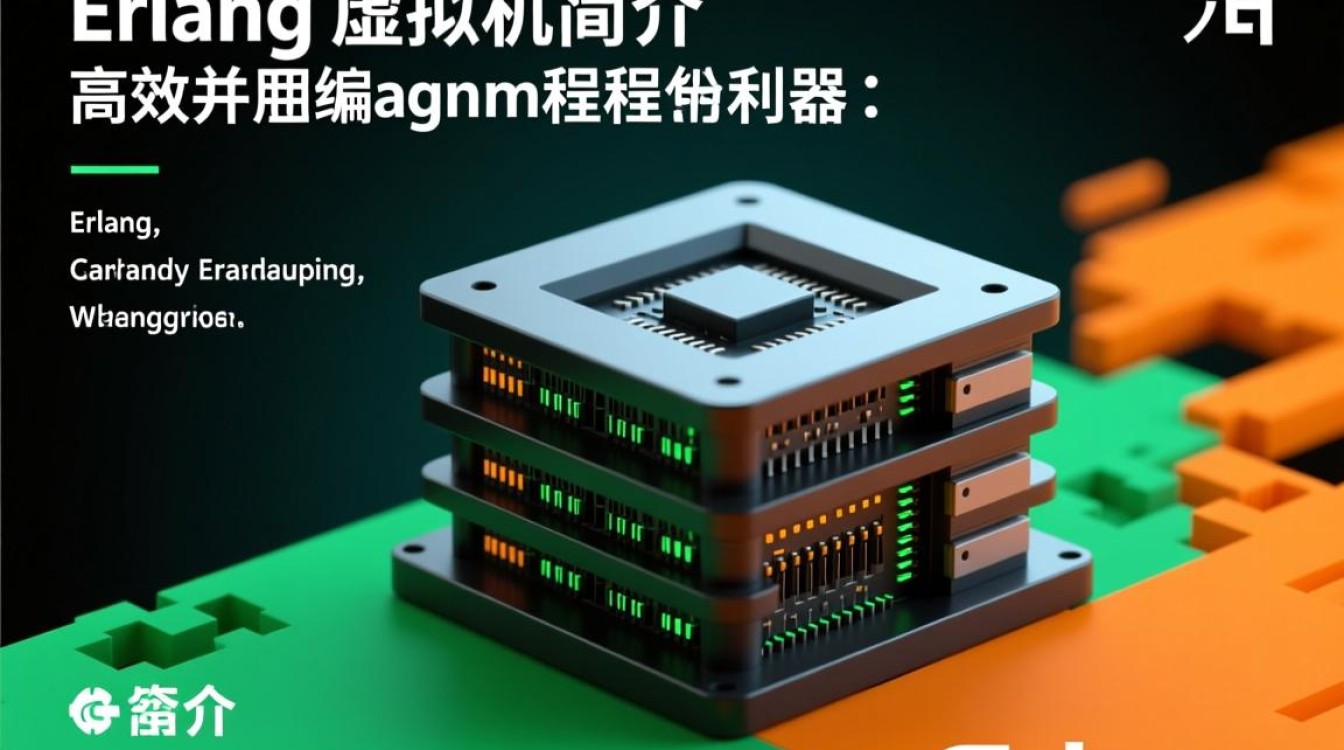 Erlang虚拟机语言，为何在分布式系统开发中备受青睐？