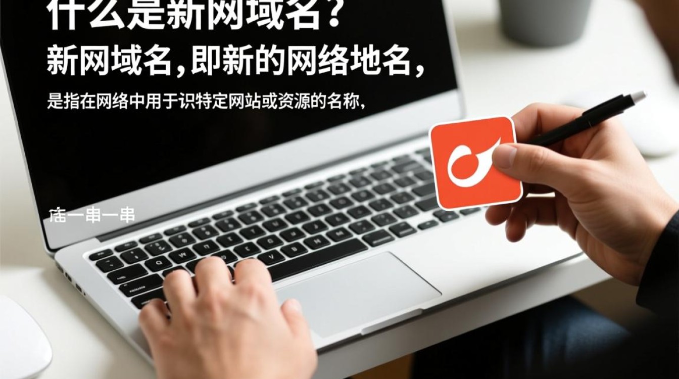 新网域名信息模板是什么？详解其具体内容和应用场景？