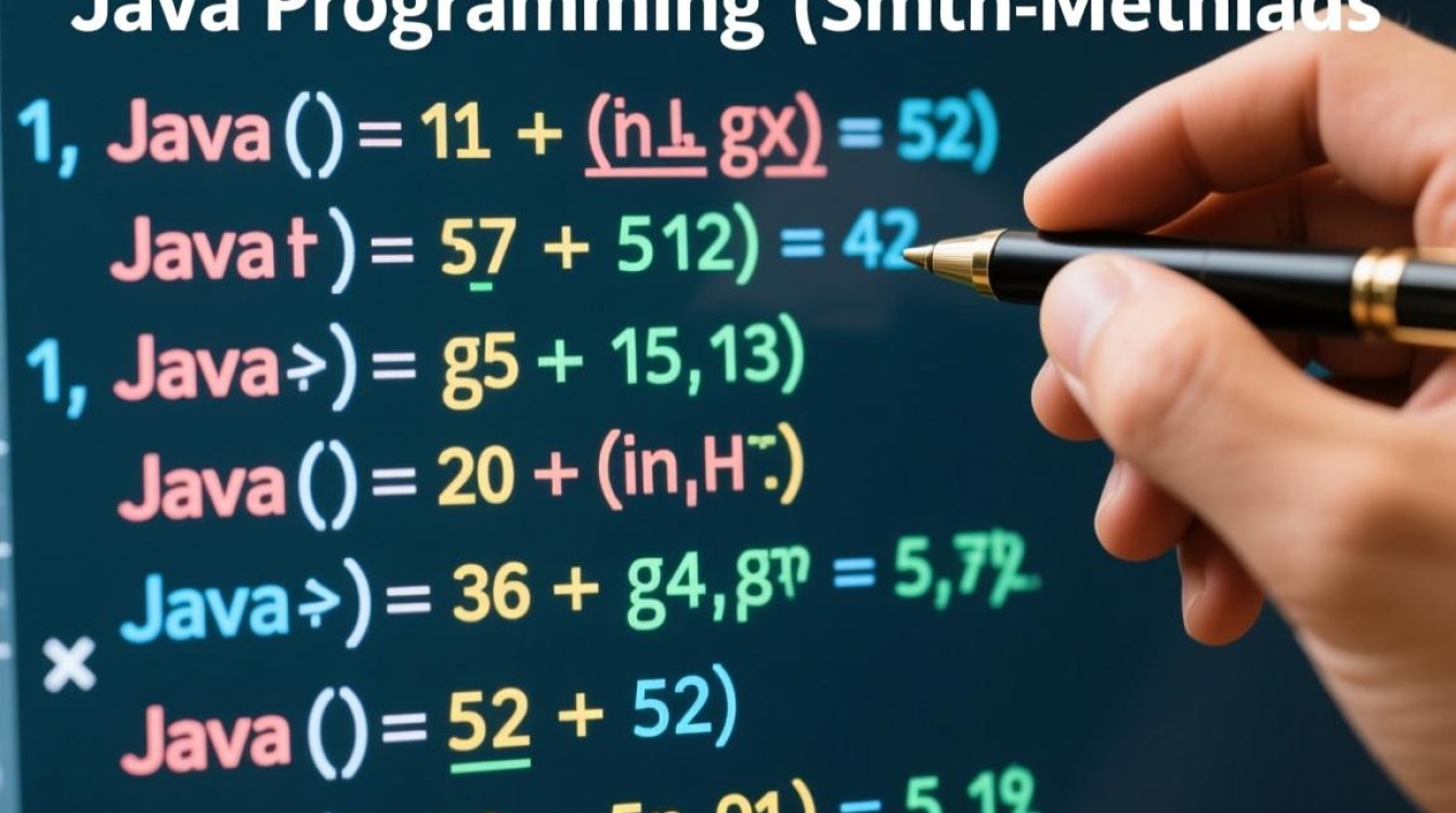 Java中如何高效实现整数生成与处理技巧详解？-好主机测评网