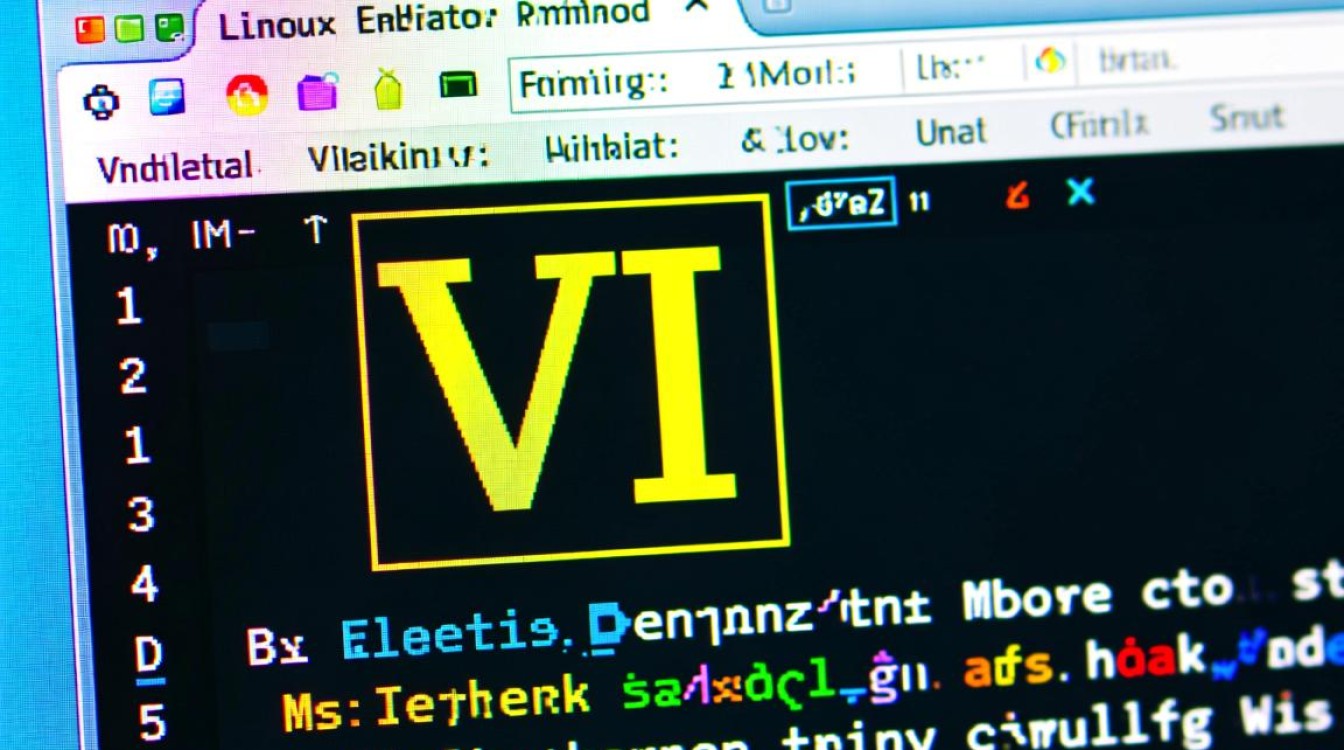 Linux vi编辑器退出时有哪些具体方法或技巧？-好主机测评网