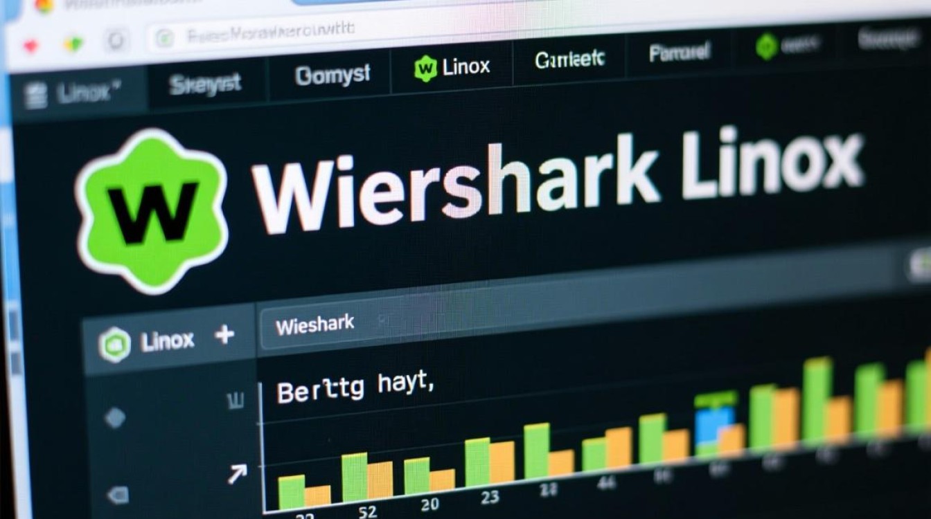 Wireshark Linux版本中，如何有效分析网络数据包？-好主机测评网