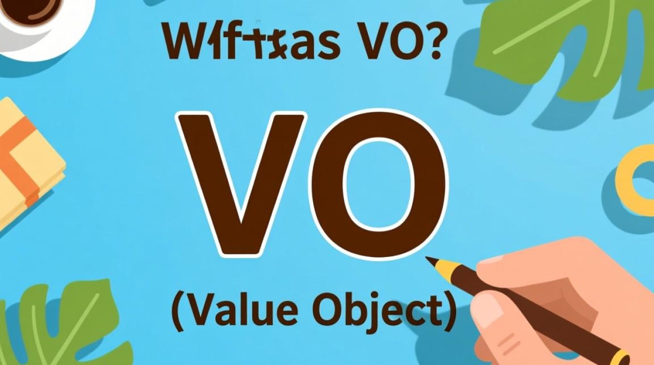 Java中VO（Value Object）使用方法详解及常见疑问解答？-好主机测评网