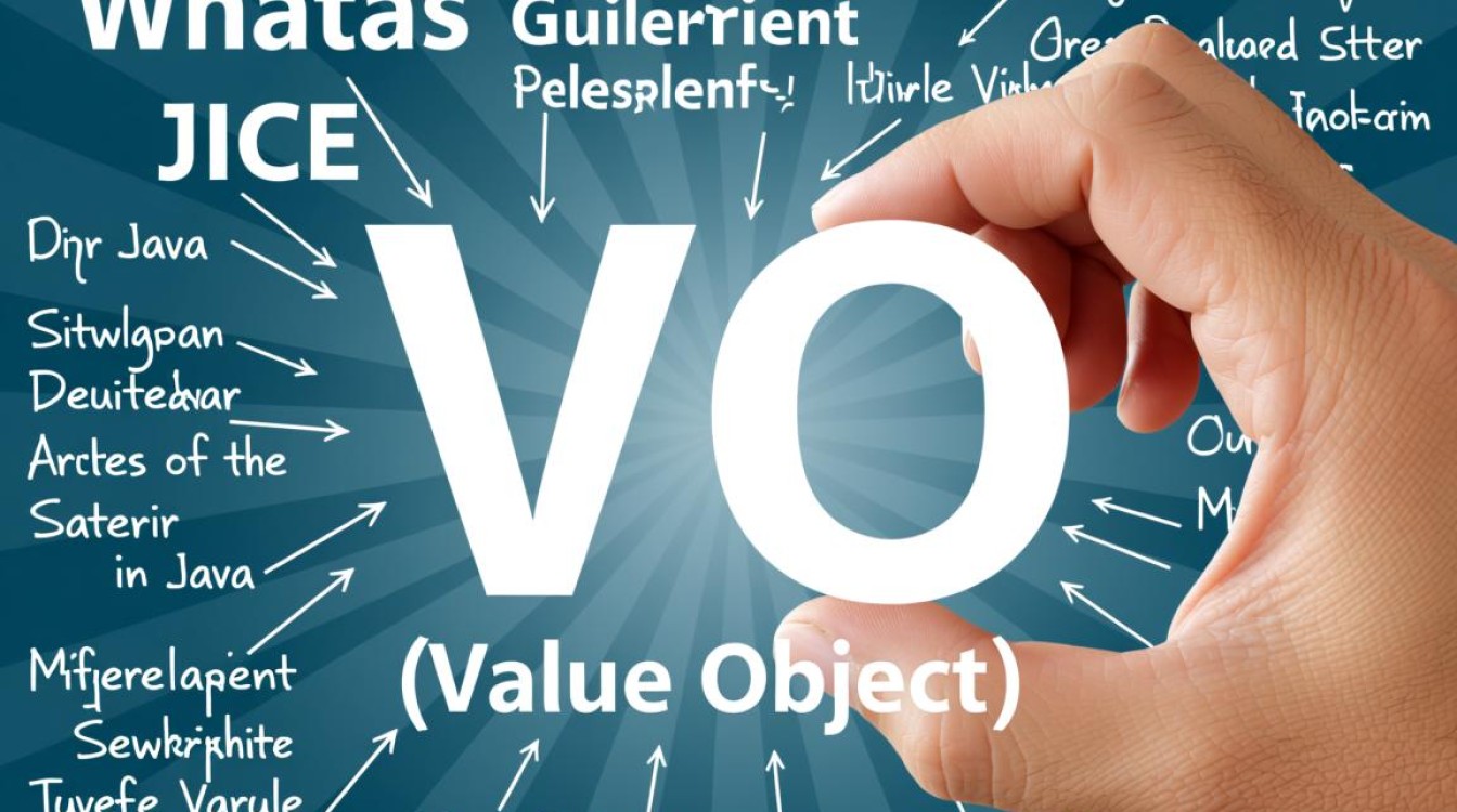 Java中VO（Value Object）使用方法详解及常见疑问解答？