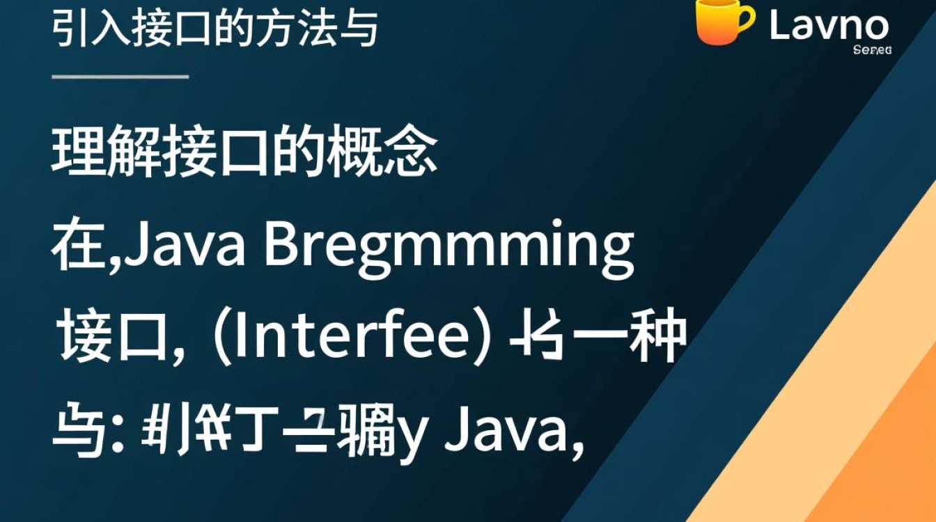 Java学习难题，究竟如何高效引入并运用接口？-好主机测评网