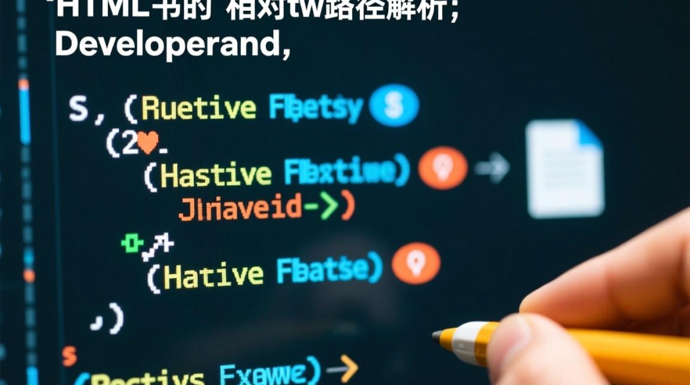 Java中HTML文件相对路径的写法有何具体规定和注意事项？