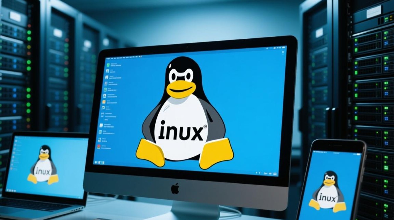 Linux能实现哪些强大功能？其应用领域和优势有哪些？-好主机测评网