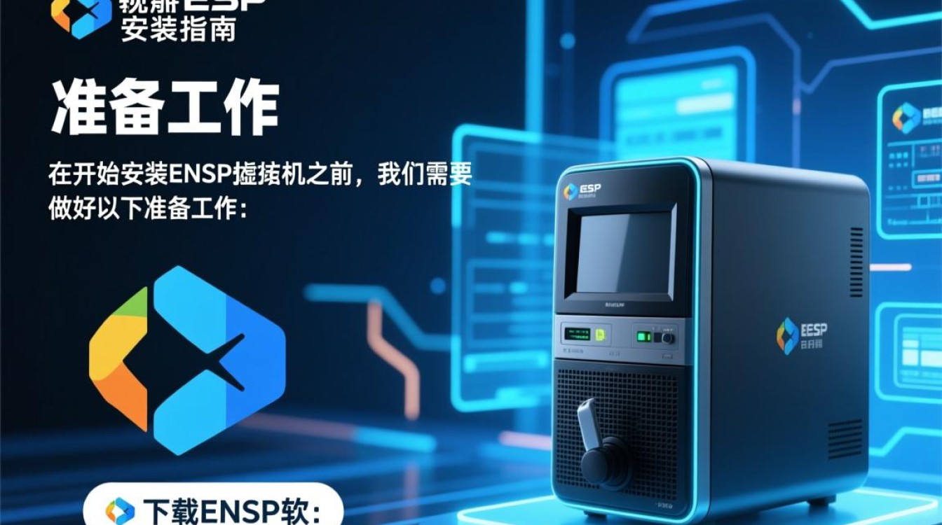 ensp虚拟机安装中遇到哪些常见问题及解决方法？