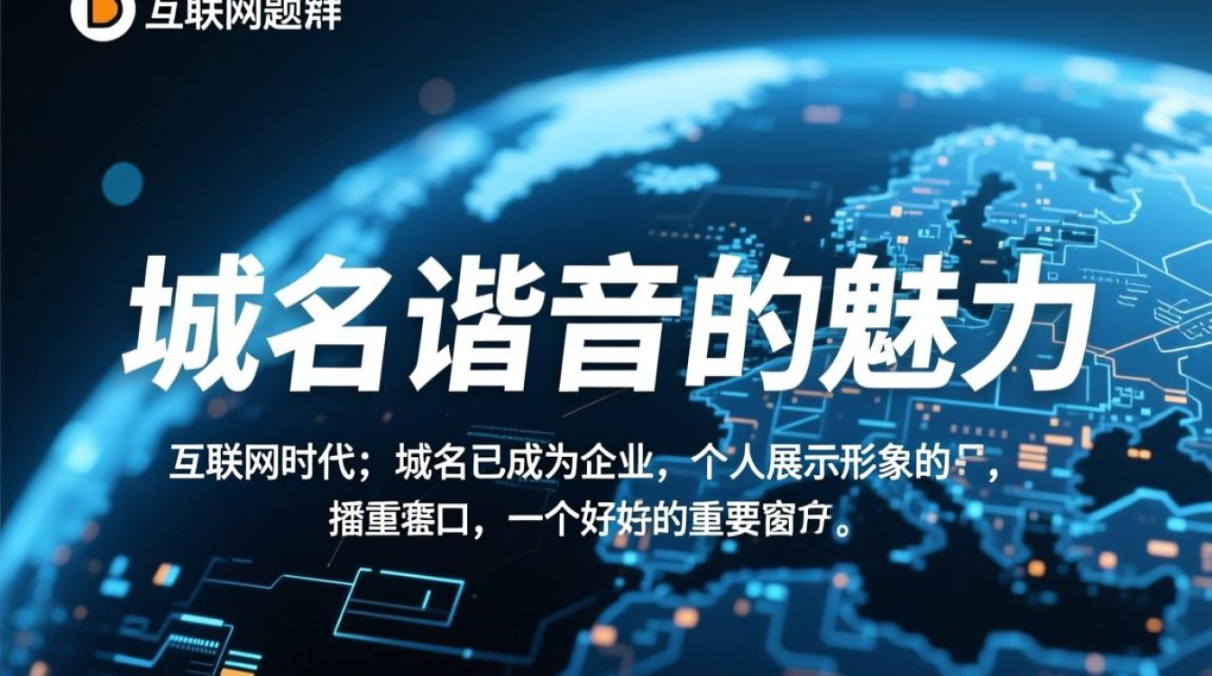 域名谐音现象背后的商业策略与潜在风险，你了解多少？-好主机测评网