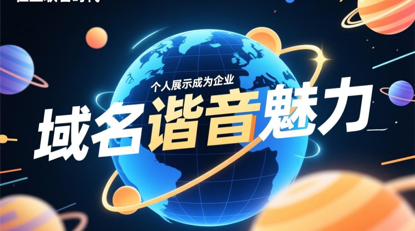 域名谐音现象背后的商业策略与潜在风险，你了解多少？