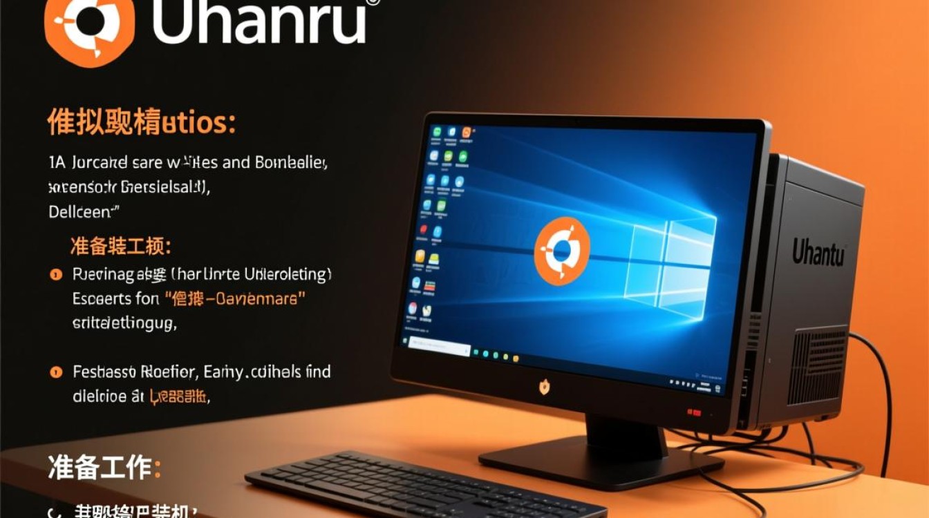 安装ubantu虚拟机时遇到哪些常见问题及解决方法?-好主机测评网