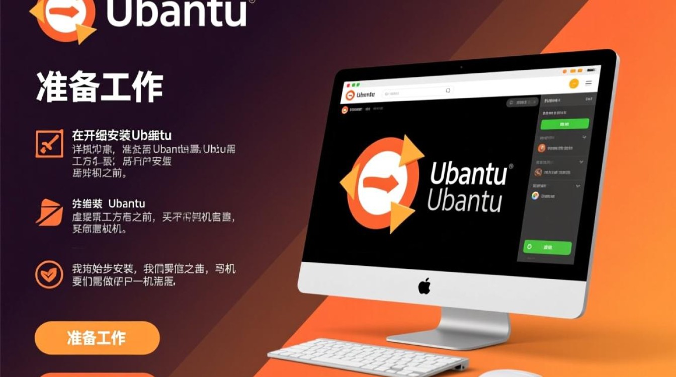 安装ubantu虚拟机时遇到哪些常见问题及解决方法？