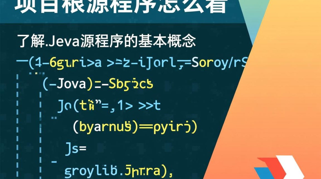 如何深入理解并查看Java项目源程序代码？-好主机测评网