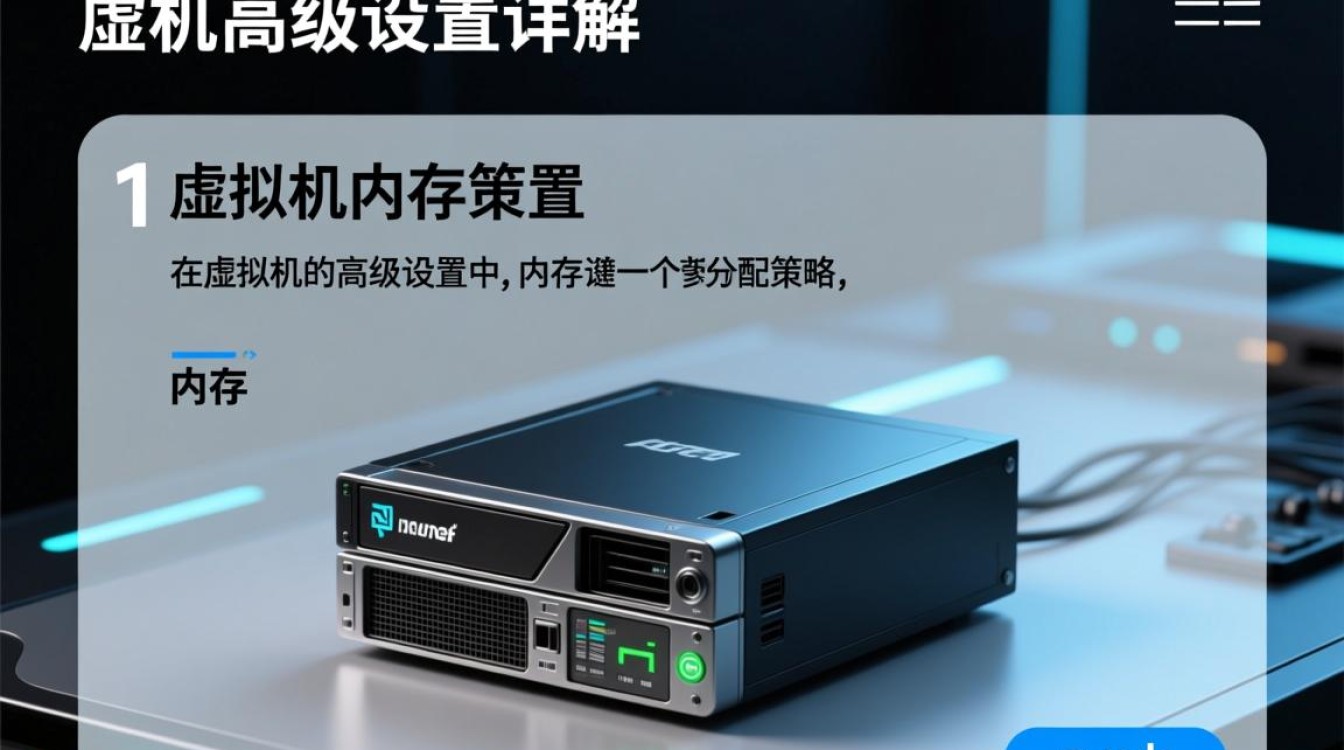 虚拟机高级设置详解，有哪些关键点容易被忽视？