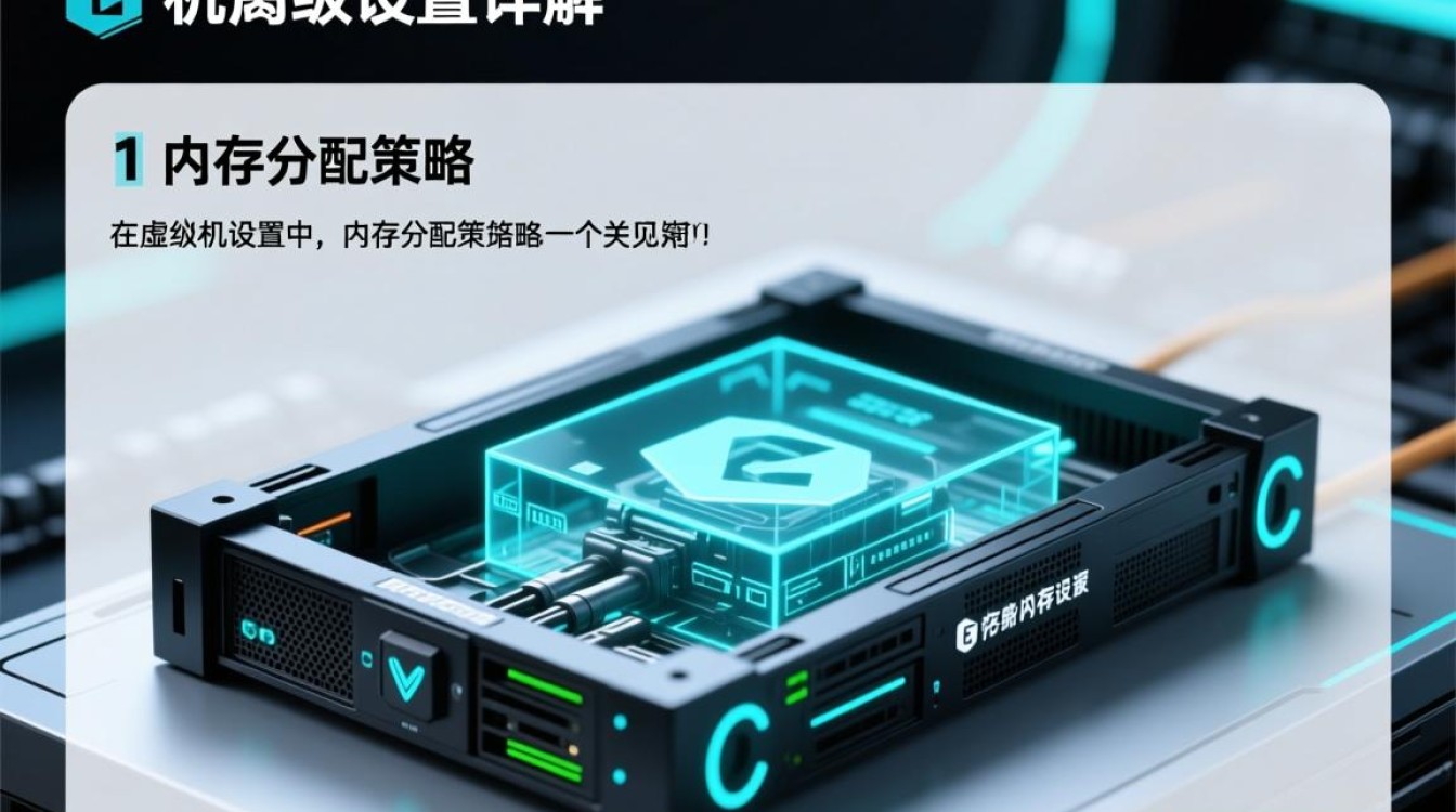 虚拟机高级设置详解，有哪些关键点容易被忽视？-好主机测评网