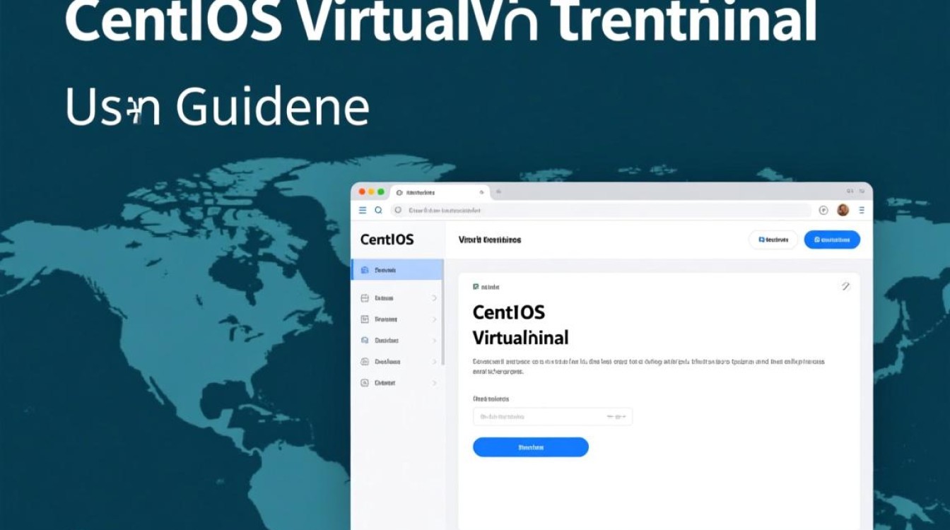 在centos虚拟机终端环境下，如何高效排查常见问题及解决技巧？