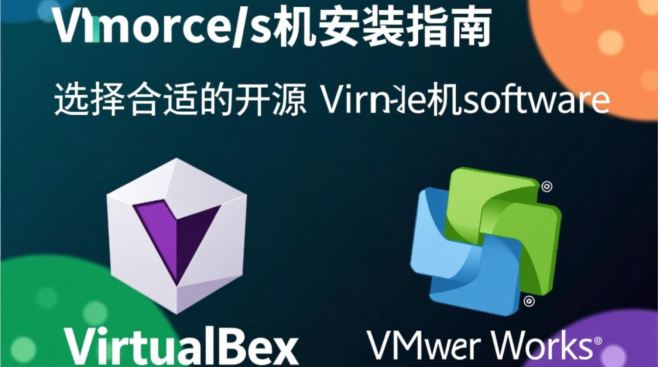 开源虚拟机安装疑问解答，如何正确安装并配置开源虚拟机？-好主机测评网
